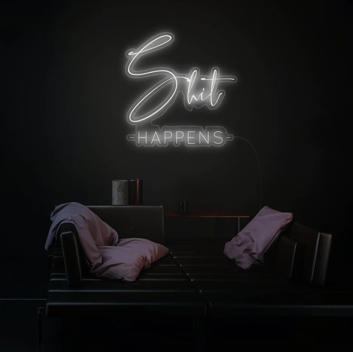 𝐒𝐇*𝐓 𝐇𝐀𝐏𝐏𝐄𝐍𝐒 𝐈𝐍𝐒𝐄𝐆𝐍𝐀 𝐀𝐋 𝐍𝐄𝐎𝐍