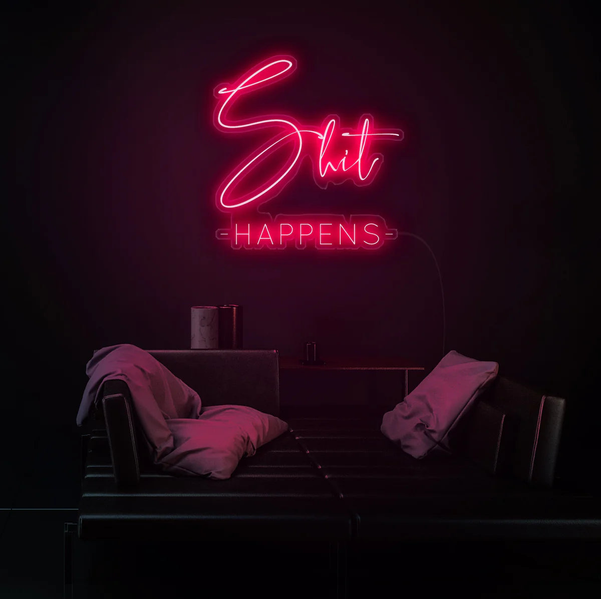 𝐒𝐇*𝐓 𝐇𝐀𝐏𝐏𝐄𝐍𝐒 𝐈𝐍𝐒𝐄𝐆𝐍𝐀 𝐀𝐋 𝐍𝐄𝐎𝐍