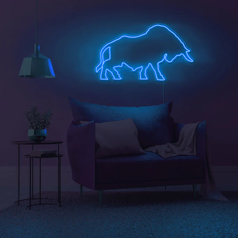 𝐁𝐔𝐋𝐋 𝐌𝐀𝐑𝐊𝐄𝐓 𝐈𝐍𝐒𝐄𝐆𝐍𝐀 𝐀𝐋 𝐍𝐄𝐎𝐍