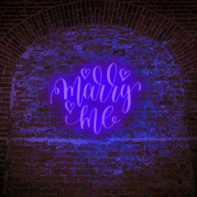 𝐌𝐀𝐑𝐑𝐘 𝐌𝐄 𝐈𝐍𝐒𝐄𝐆𝐍𝐀 𝐀𝐋 𝐍𝐄𝐎𝐍