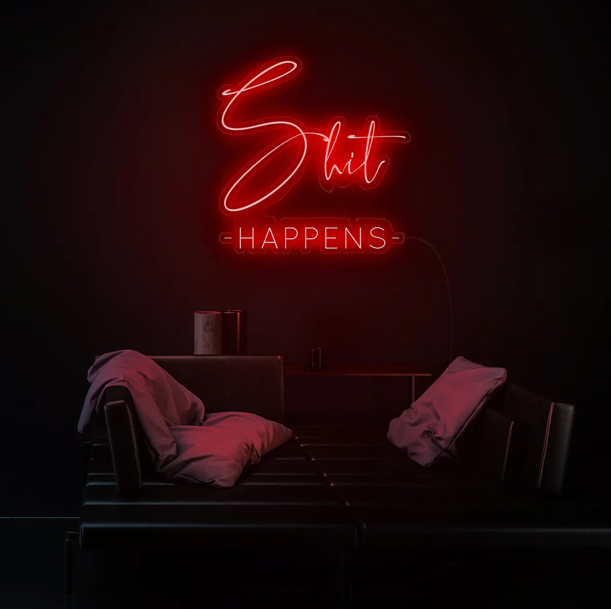 𝐒𝐇*𝐓 𝐇𝐀𝐏𝐏𝐄𝐍𝐒 𝐈𝐍𝐒𝐄𝐆𝐍𝐀 𝐀𝐋 𝐍𝐄𝐎𝐍