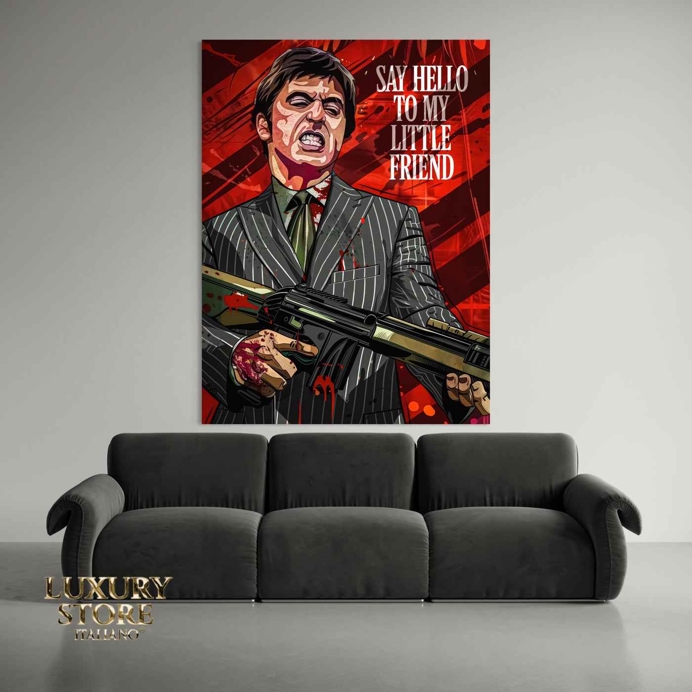 𝐒𝐀𝐘 𝐇𝐄𝐋𝐋𝐎 𝐓𝐎 𝐌𝐘 𝐋𝐈𝐓𝐓𝐋𝐄 𝐅𝐑𝐈𝐄𝐍𝐃 𝐐𝐔𝐀𝐃𝐑𝐎