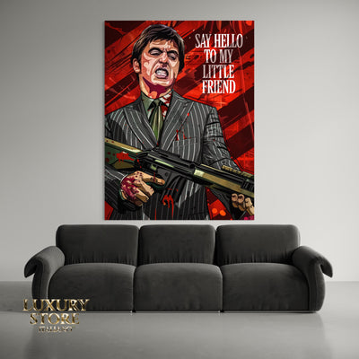 𝐒𝐀𝐘 𝐇𝐄𝐋𝐋𝐎 𝐓𝐎 𝐌𝐘 𝐋𝐈𝐓𝐓𝐋𝐄 𝐅𝐑𝐈𝐄𝐍𝐃 𝐐𝐔𝐀𝐃𝐑𝐎