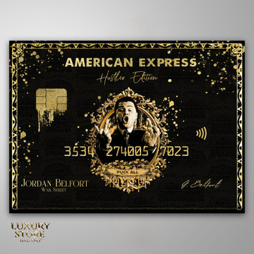 𝐀𝐌𝐄𝐑𝐈𝐂𝐀𝐍 𝐄𝐗𝐏𝐑𝐄𝐒𝐒 - 𝐉𝐎𝐑𝐃𝐀𝐍 𝐁𝐄𝐋𝐅𝐎𝐑𝐓 𝐓𝐇𝐄 𝐖𝐎𝐋𝐅 𝐎𝐅 𝐖𝐀𝐋𝐋 𝐒𝐓𝐑𝐄𝐄𝐓 𝐐𝐔𝐀𝐃𝐑𝐎