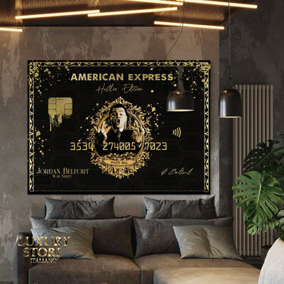 𝐀𝐌𝐄𝐑𝐈𝐂𝐀𝐍 𝐄𝐗𝐏𝐑𝐄𝐒𝐒 - 𝐉𝐎𝐑𝐃𝐀𝐍 𝐁𝐄𝐋𝐅𝐎𝐑𝐓 𝐐𝐔𝐀𝐃𝐑𝐎