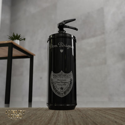 𝐋𝐔𝐗𝐔𝐑𝐘 𝐒𝐈𝐋𝐕𝐄𝐑 𝐅𝐈𝐑𝐄 𝐄𝐗𝐓𝐈𝐍𝐆𝐔𝐈𝐒𝐇𝐄𝐑 𝐃𝐎𝐌 𝐏𝐄𝐑𝐈𝐆𝐍𝐎𝐍