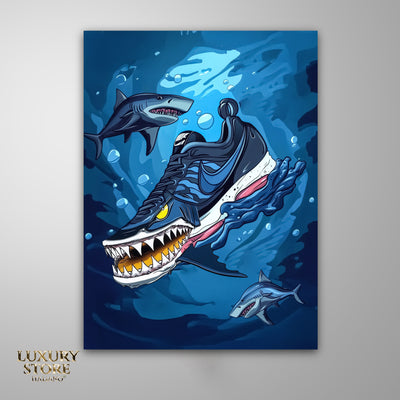 𝐒𝐇𝐀𝐑𝐊 𝐓𝐍 𝟐 𝐐𝐔𝐀𝐃𝐑𝐎