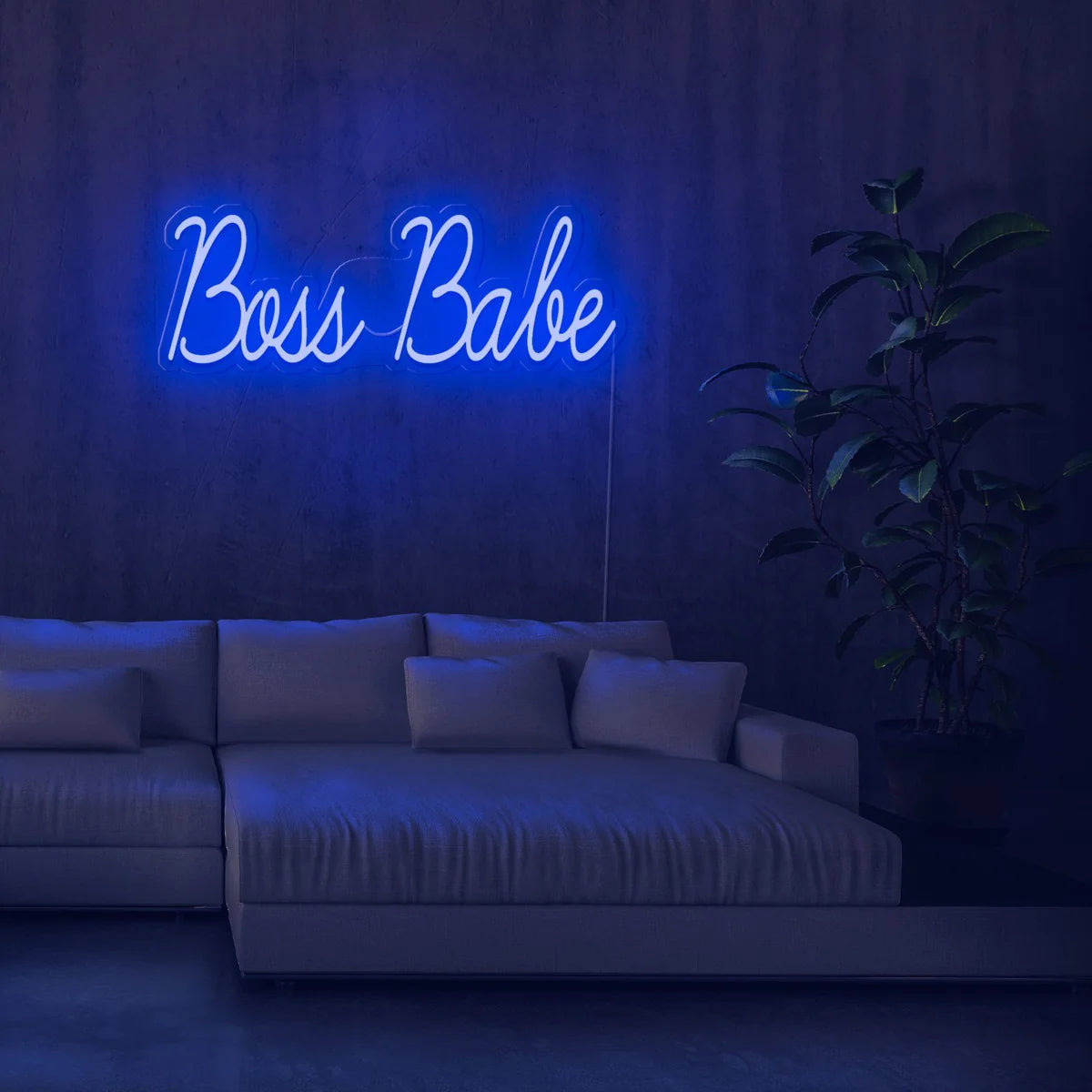 𝐁𝐎𝐒𝐒 𝐁𝐀𝐁𝐄 𝐈𝐍𝐒𝐄𝐆𝐍𝐀 𝐀𝐋 𝐍𝐄𝐎𝐍