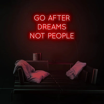 𝐆𝐎 𝐀𝐅𝐓𝐄𝐑 𝐃𝐑𝐄𝐀𝐌𝐒 𝐍𝐎𝐓 𝐏𝐄𝐎𝐏𝐋𝐄 𝐈𝐍𝐒𝐄𝐆𝐍𝐀 𝐀𝐋 𝐍𝐄𝐎𝐍