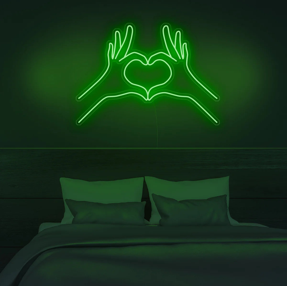 𝐒𝐏𝐑𝐄𝐀𝐃 𝐋𝐎𝐕𝐄 𝐈𝐍𝐒𝐄𝐆𝐍𝐀 𝐀𝐋 𝐍𝐄𝐎𝐍