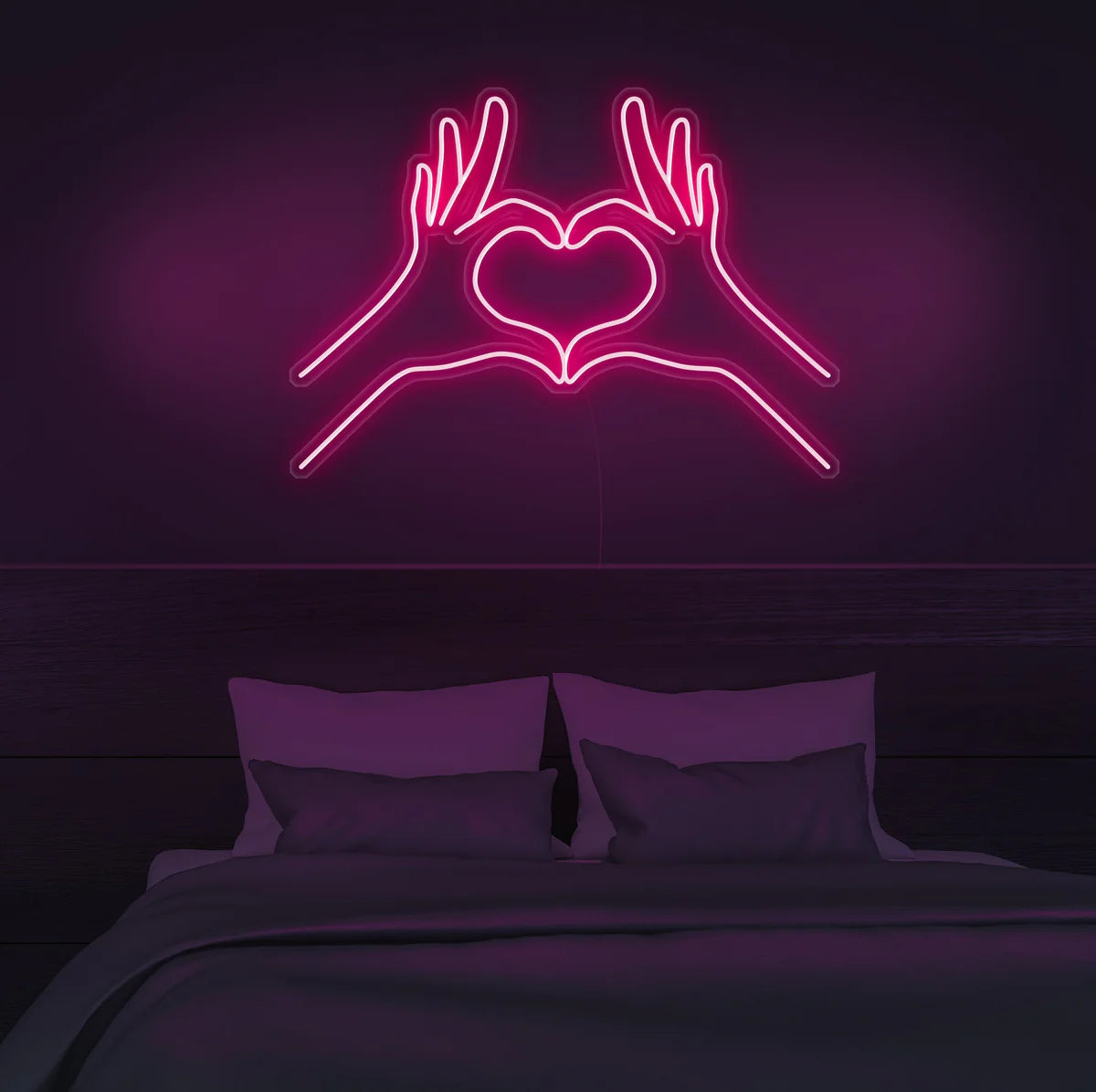 𝐒𝐏𝐑𝐄𝐀𝐃 𝐋𝐎𝐕𝐄 𝐈𝐍𝐒𝐄𝐆𝐍𝐀 𝐀𝐋 𝐍𝐄𝐎𝐍
