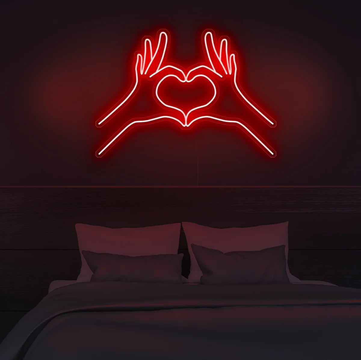 𝐒𝐏𝐑𝐄𝐀𝐃 𝐋𝐎𝐕𝐄 𝐈𝐍𝐒𝐄𝐆𝐍𝐀 𝐀𝐋 𝐍𝐄𝐎𝐍