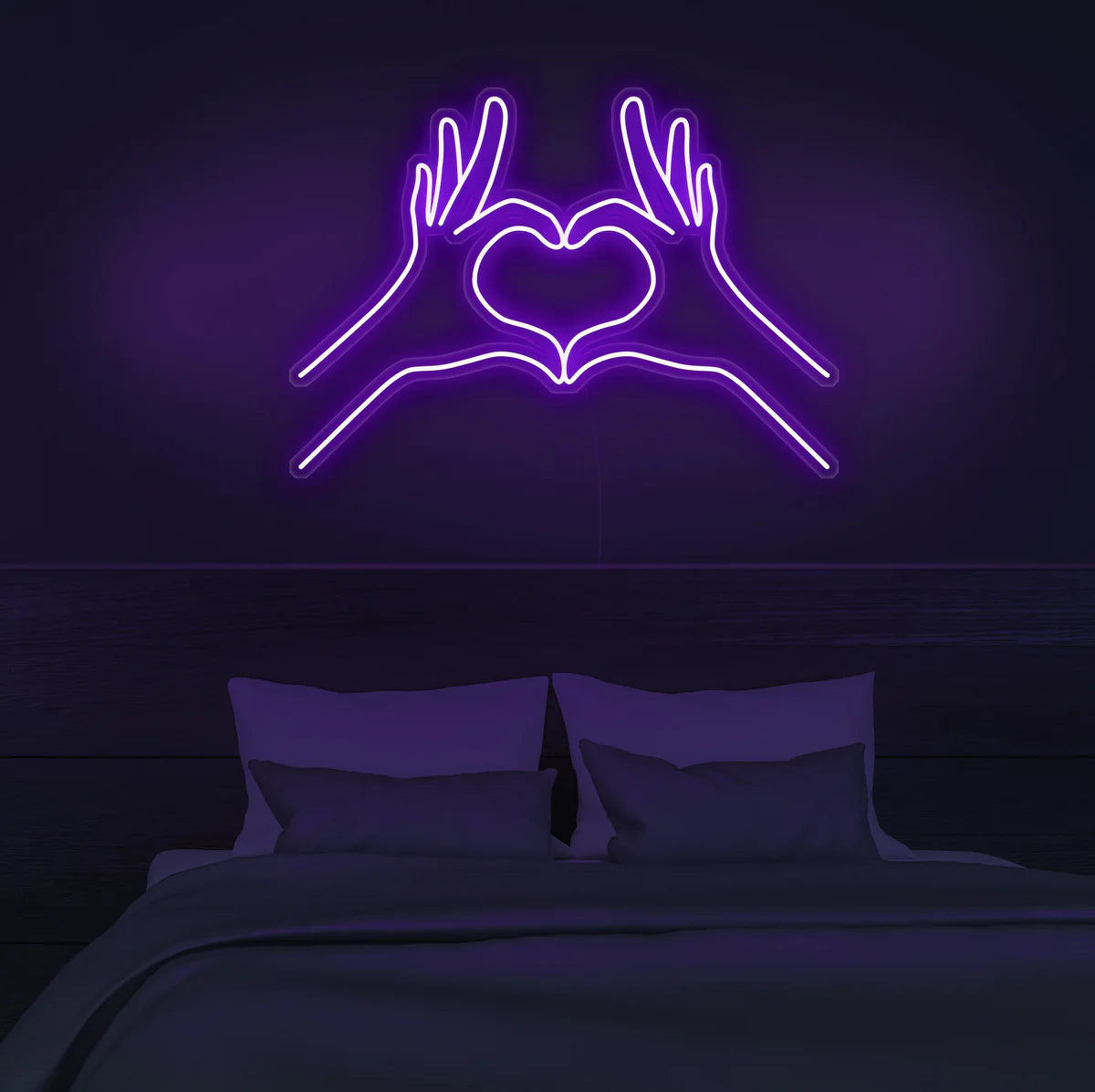 𝐒𝐏𝐑𝐄𝐀𝐃 𝐋𝐎𝐕𝐄 𝐈𝐍𝐒𝐄𝐆𝐍𝐀 𝐀𝐋 𝐍𝐄𝐎𝐍