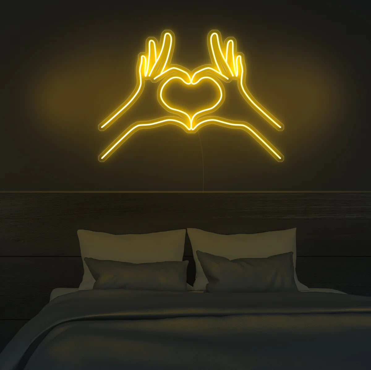 𝐒𝐏𝐑𝐄𝐀𝐃 𝐋𝐎𝐕𝐄 𝐈𝐍𝐒𝐄𝐆𝐍𝐀 𝐀𝐋 𝐍𝐄𝐎𝐍