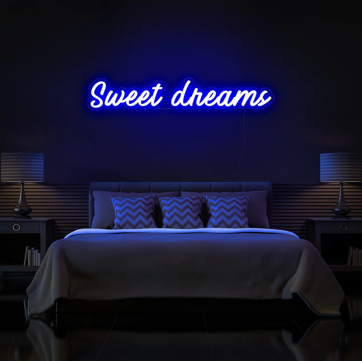 𝐒𝐖𝐄𝐄𝐓 𝐃𝐑𝐄𝐀𝐌𝐒 𝐈𝐍𝐒𝐄𝐆𝐍𝐀 𝐀𝐋 𝐍𝐄𝐎𝐍