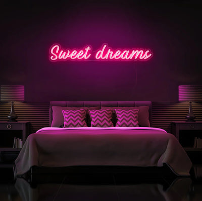 𝐒𝐖𝐄𝐄𝐓 𝐃𝐑𝐄𝐀𝐌𝐒 𝐈𝐍𝐒𝐄𝐆𝐍𝐀 𝐀𝐋 𝐍𝐄𝐎𝐍