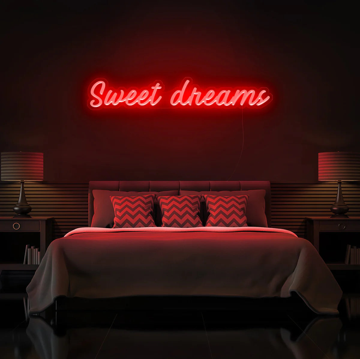 𝐒𝐖𝐄𝐄𝐓 𝐃𝐑𝐄𝐀𝐌𝐒 𝐈𝐍𝐒𝐄𝐆𝐍𝐀 𝐀𝐋 𝐍𝐄𝐎𝐍