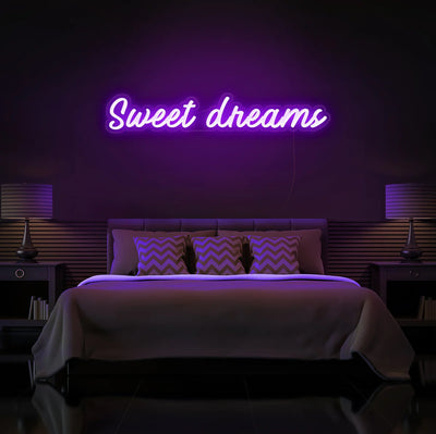 𝐒𝐖𝐄𝐄𝐓 𝐃𝐑𝐄𝐀𝐌𝐒 𝐈𝐍𝐒𝐄𝐆𝐍𝐀 𝐀𝐋 𝐍𝐄𝐎𝐍