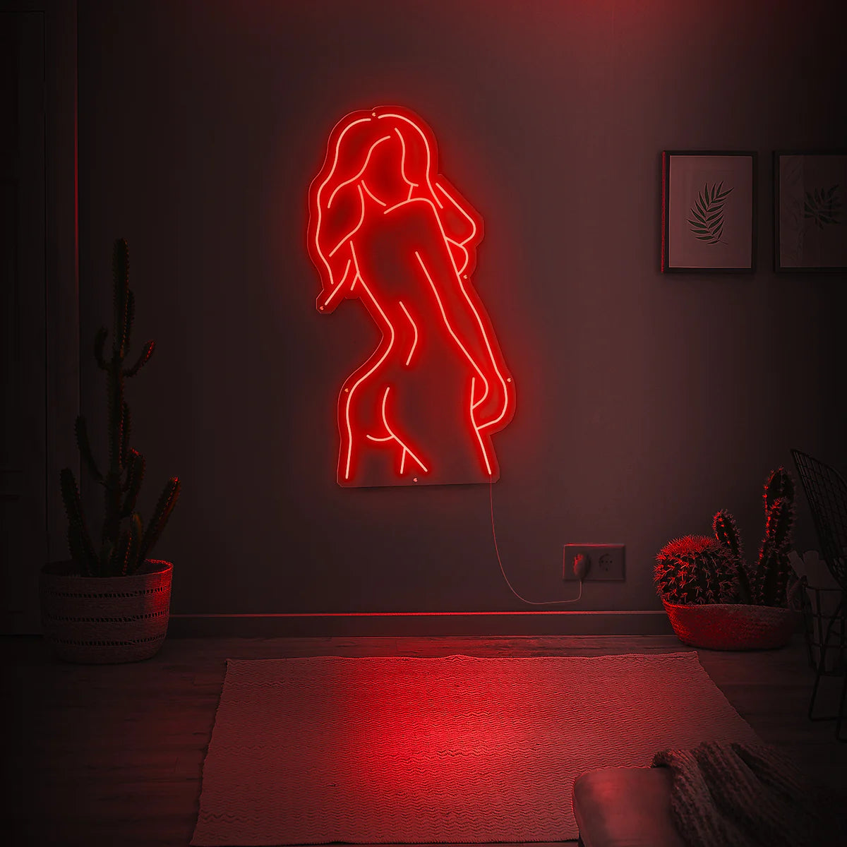 𝐁𝐄𝐀𝐔𝐓𝐘 𝐏𝐎𝐒𝐄 𝐈𝐍𝐒𝐄𝐆𝐍𝐀 𝐀𝐋 𝐍𝐄𝐎𝐍