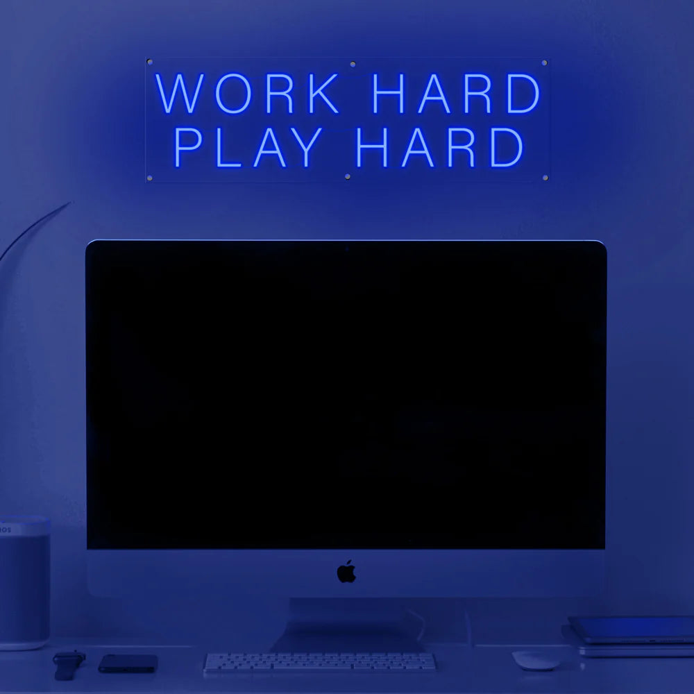 𝐖𝐎𝐑𝐊 𝐇𝐀𝐑𝐃 𝐏𝐋𝐀𝐘 𝐇𝐀𝐑𝐃 𝐈𝐍𝐒𝐄𝐆𝐍𝐀 𝐀𝐋 𝐍𝐄𝐎𝐍