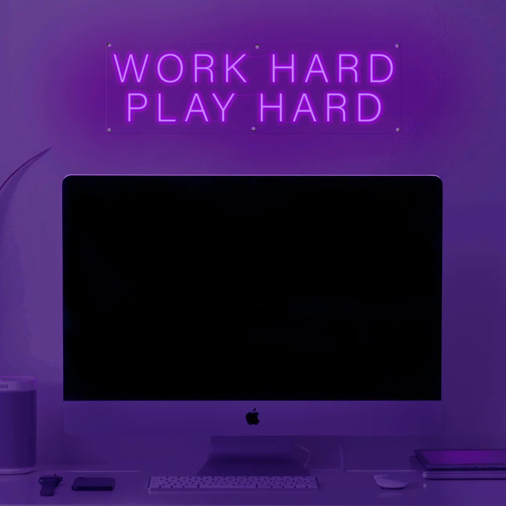 𝐖𝐎𝐑𝐊 𝐇𝐀𝐑𝐃 𝐏𝐋𝐀𝐘 𝐇𝐀𝐑𝐃 𝐈𝐍𝐒𝐄𝐆𝐍𝐀 𝐀𝐋 𝐍𝐄𝐎𝐍