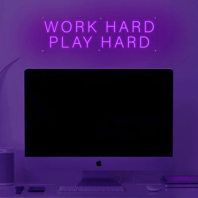 𝐖𝐎𝐑𝐊 𝐇𝐀𝐑𝐃 𝐏𝐋𝐀𝐘 𝐇𝐀𝐑𝐃 𝐈𝐍𝐒𝐄𝐆𝐍𝐀 𝐀𝐋 𝐍𝐄𝐎𝐍