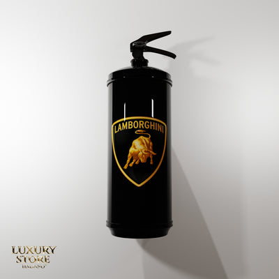 𝐁𝐋𝐀𝐂𝐊 𝐅𝐈𝐑𝐄 𝐄𝐗𝐓𝐈𝐍𝐆𝐔𝐈𝐒𝐇𝐄𝐑 𝐋𝐀𝐌𝐁𝐎𝐑𝐆𝐇𝐈𝐍𝐈