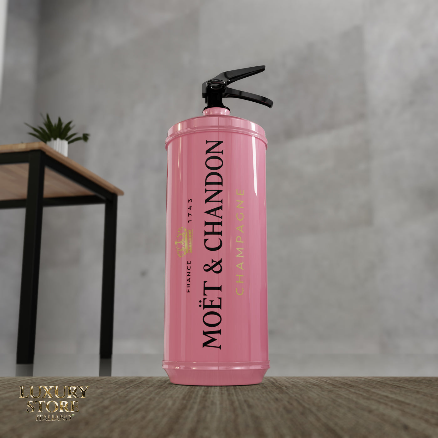 𝐋𝐔𝐗𝐔𝐑𝐘 𝐏𝐈𝐍𝐊 𝐅𝐈𝐑𝐄 𝐄𝐗𝐓𝐈𝐍𝐆𝐔𝐈𝐒𝐇𝐄𝐑 𝐃𝐎𝐌 𝐏𝐄𝐑𝐈𝐆𝐍𝐎𝐍